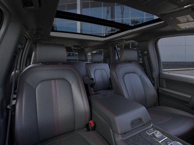 new 2024 Ford Expedition car, priced at $81,500