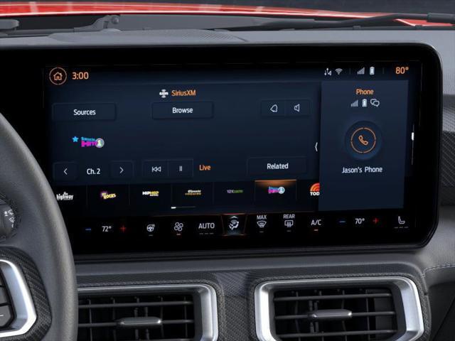 new 2025 Ford Mustang car, priced at $37,328