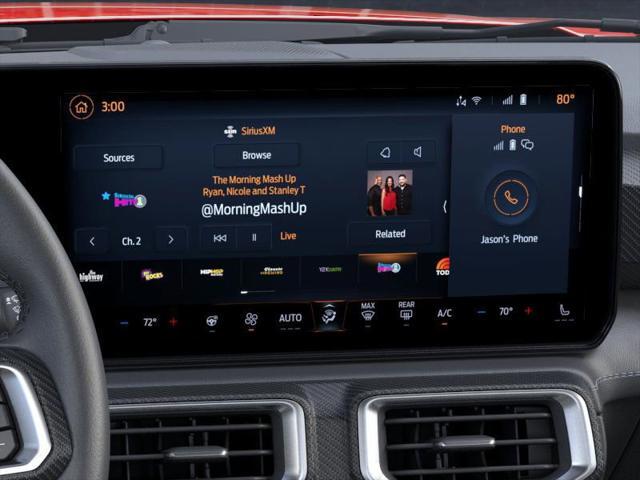 new 2025 Ford Mustang car, priced at $37,328