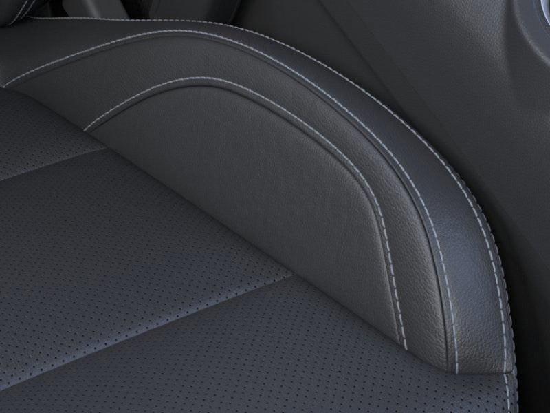 new 2025 Ford Mustang car, priced at $40,030