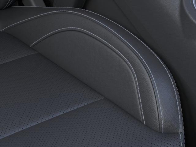 new 2025 Ford Mustang car, priced at $37,328