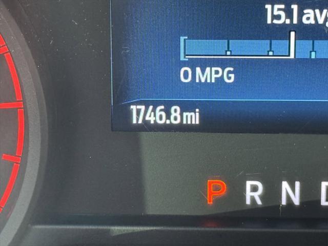 used 2024 Ford F-350 car, priced at $43,995
