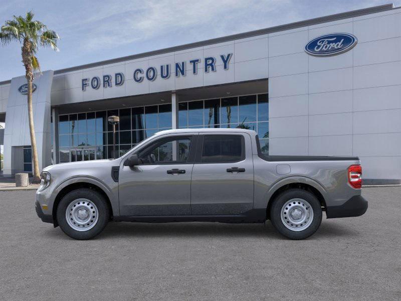 new 2025 Ford Maverick car, priced at $30,065