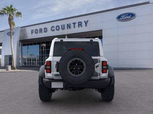 new 2024 Ford Bronco car