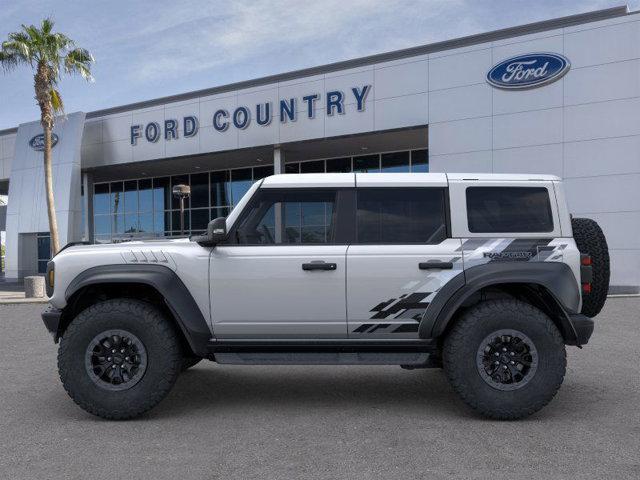 new 2024 Ford Bronco car