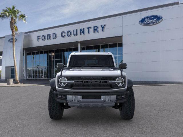 new 2024 Ford Bronco car