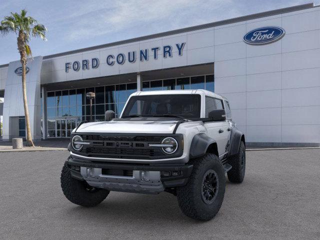 new 2024 Ford Bronco car