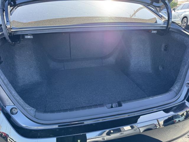 used 2022 Honda Accord car, priced at $24,498