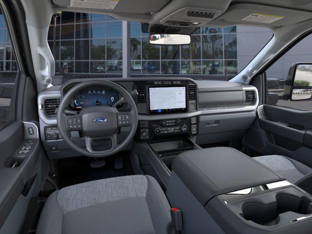 new 2024 Ford F-250 car, priced at $79,375