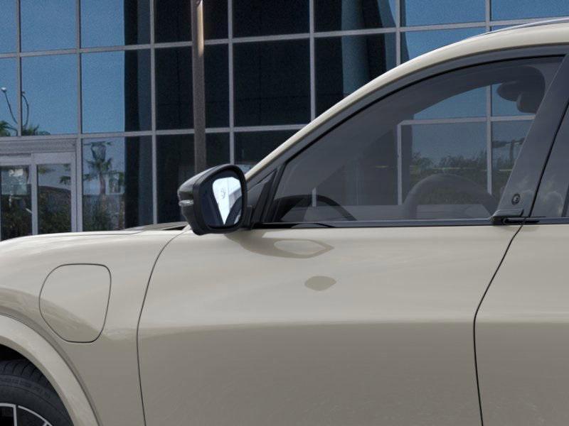 new 2025 Ford Mustang Mach-E car, priced at $44,243