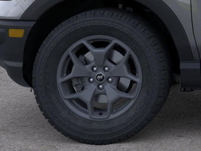 new 2024 Ford Bronco Sport car, priced at $39,926