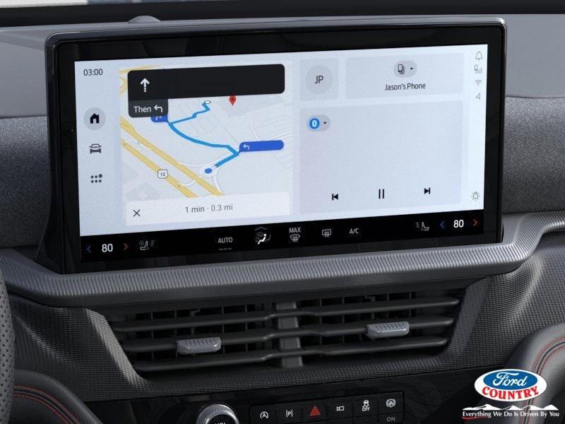 new 2025 Ford Explorer car, priced at $46,148