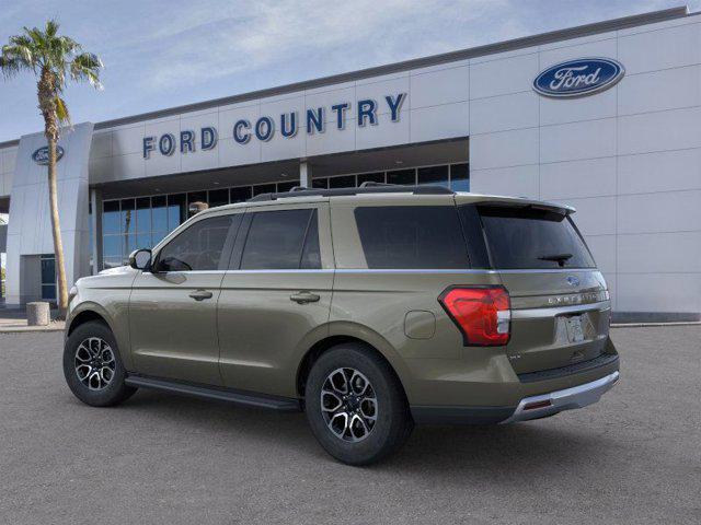 new 2024 Ford Expedition car, priced at $62,779