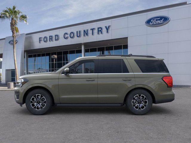 new 2024 Ford Expedition car, priced at $62,779