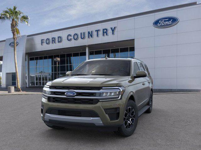 new 2024 Ford Expedition car, priced at $62,779