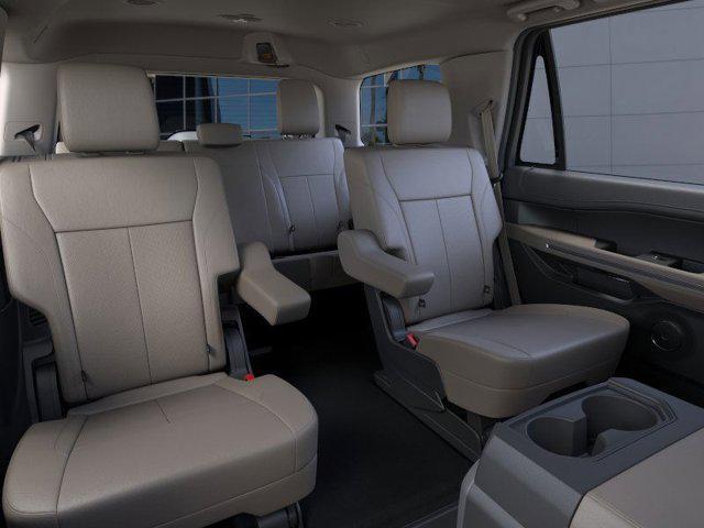 new 2024 Ford Expedition car, priced at $62,779