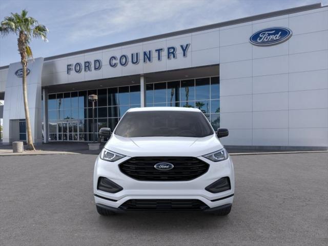 new 2024 Ford Edge car, priced at $32,698