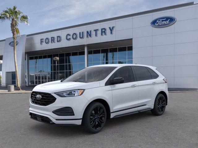 new 2024 Ford Edge car, priced at $40,255