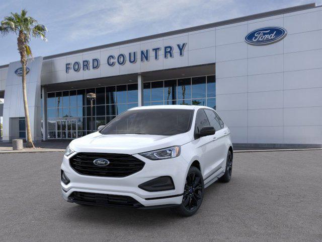 new 2024 Ford Edge car, priced at $39,598