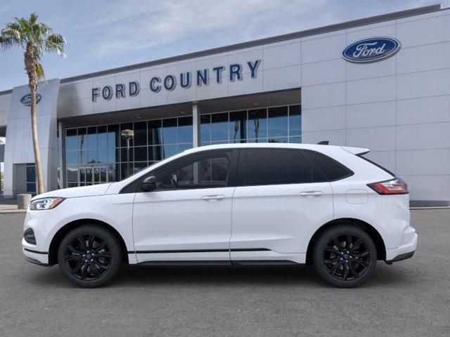 new 2024 Ford Edge car, priced at $40,255