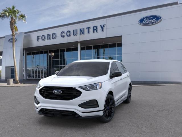 new 2024 Ford Edge car, priced at $32,698