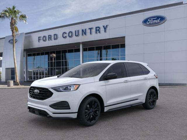 new 2024 Ford Edge car, priced at $32,698