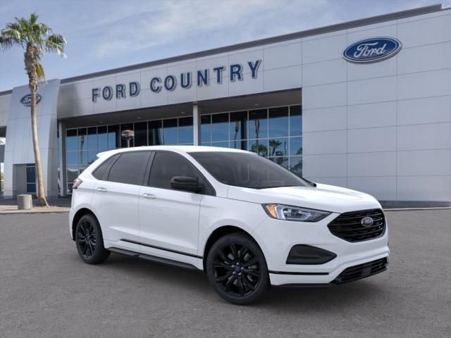 new 2024 Ford Edge car, priced at $32,698