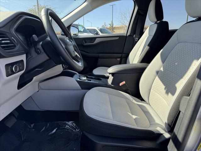 used 2024 Ford Escape car, priced at $23,995