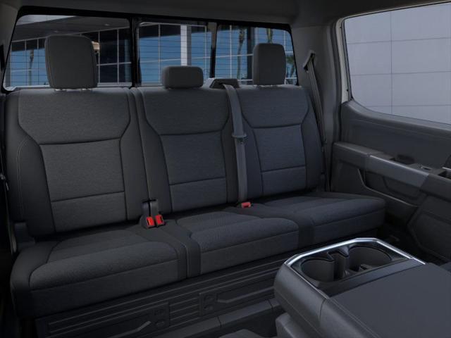 new 2025 Ford F-150 car, priced at $64,314