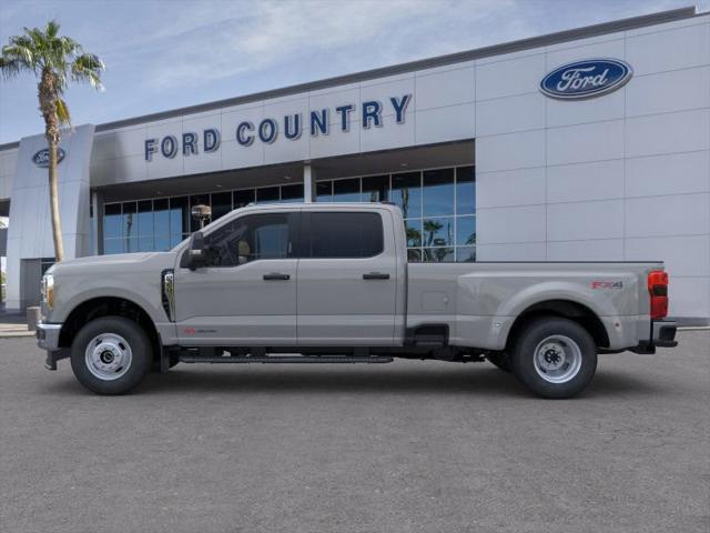 new 2025 Ford F-350 car, priced at $78,075