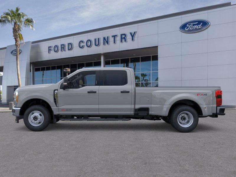 new 2025 Ford F-350 car, priced at $78,075