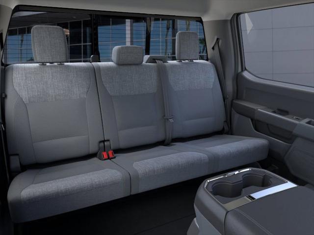 new 2025 Ford F-350 car, priced at $78,075