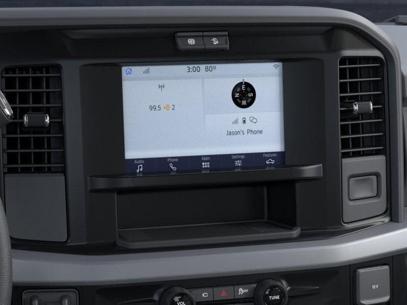 new 2025 Ford F-350 car, priced at $78,075