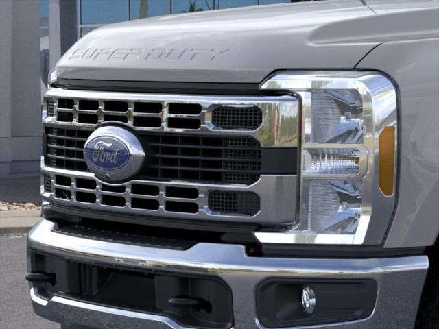 new 2025 Ford F-350 car, priced at $78,075
