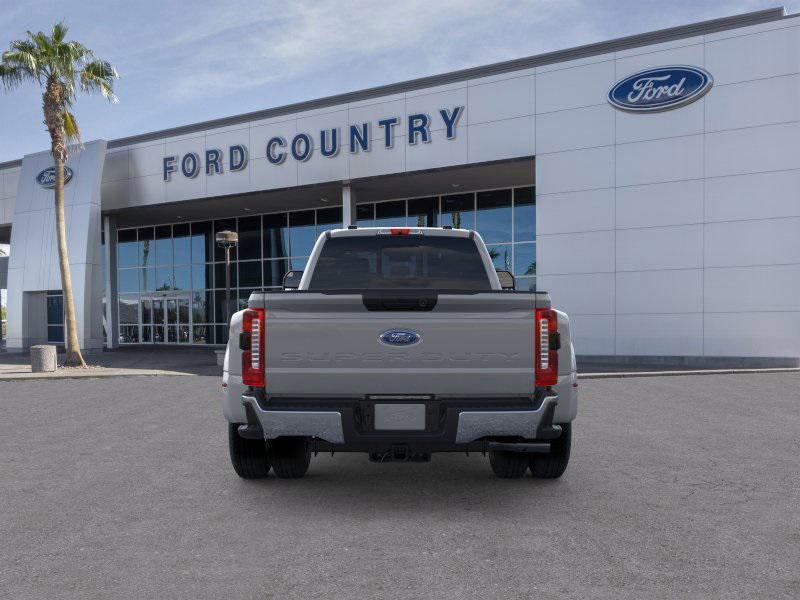 new 2025 Ford F-350 car, priced at $78,075
