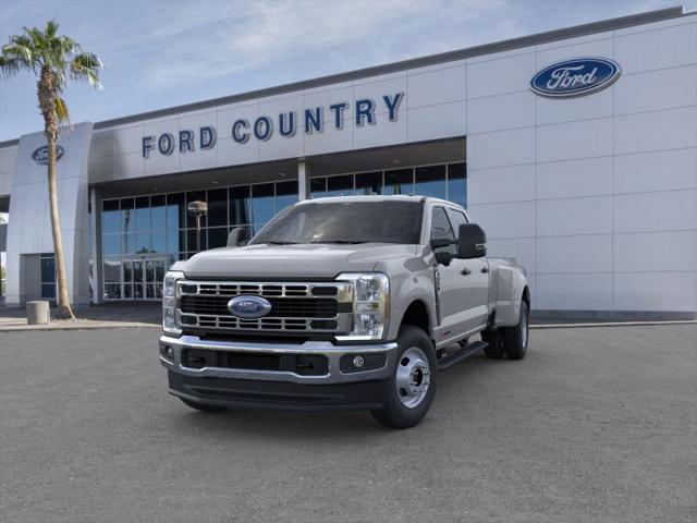 new 2025 Ford F-350 car, priced at $78,075