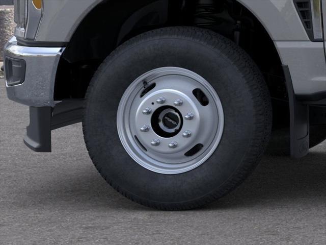 new 2025 Ford F-350 car, priced at $78,075