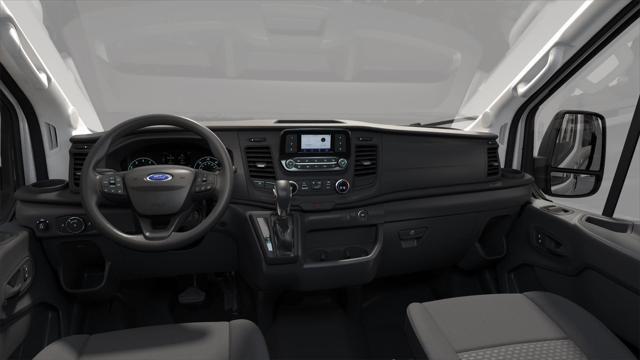 new 2024 Ford Transit-250 car, priced at $48,388