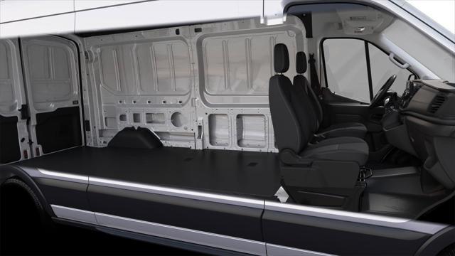 new 2024 Ford Transit-250 car, priced at $48,388