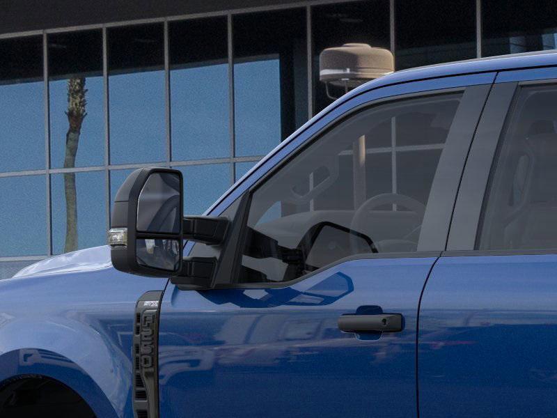 new 2026 Ford F-250 car, priced at $61,575
