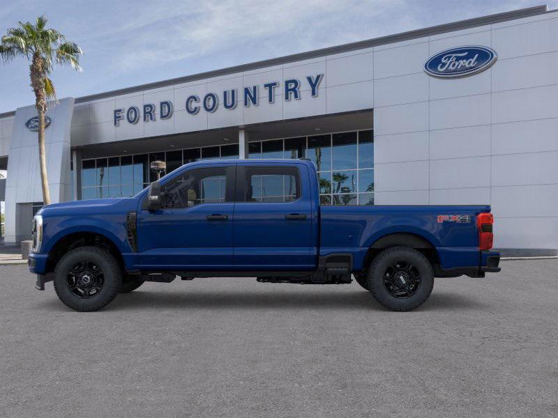 new 2026 Ford F-250 car, priced at $61,575