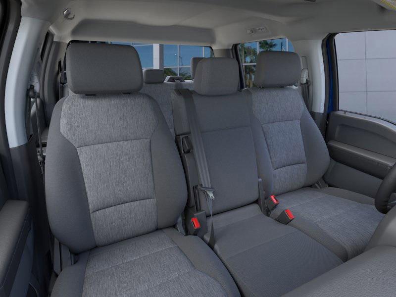 new 2026 Ford F-250 car, priced at $61,575