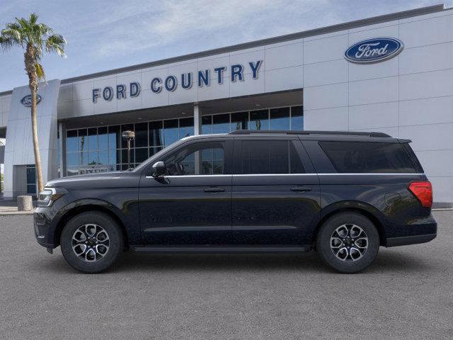 new 2024 Ford Expedition car, priced at $64,040