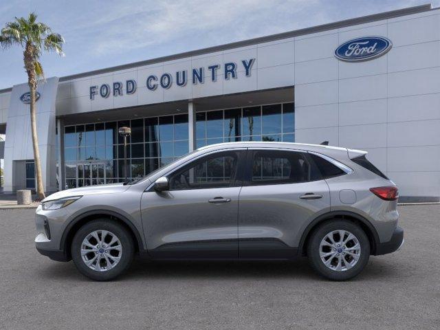 new 2024 Ford Escape car, priced at $35,719
