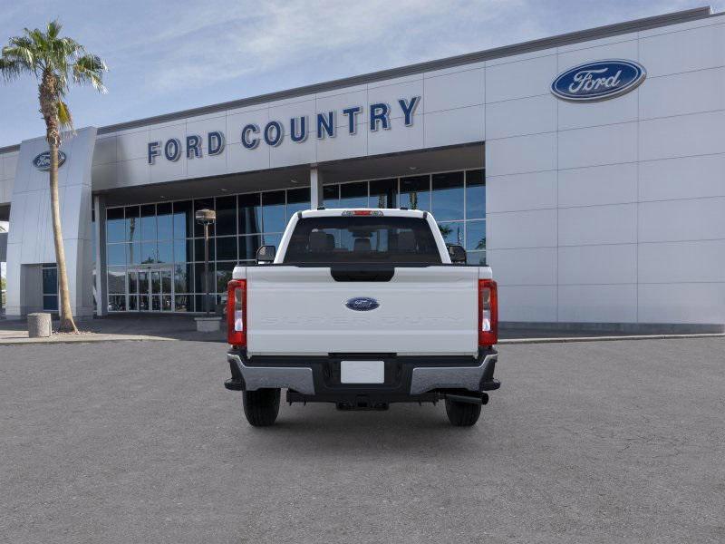 new 2025 Ford F-250 car, priced at $53,195