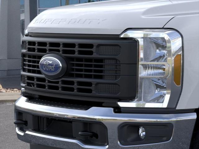 new 2025 Ford F-250 car, priced at $53,195