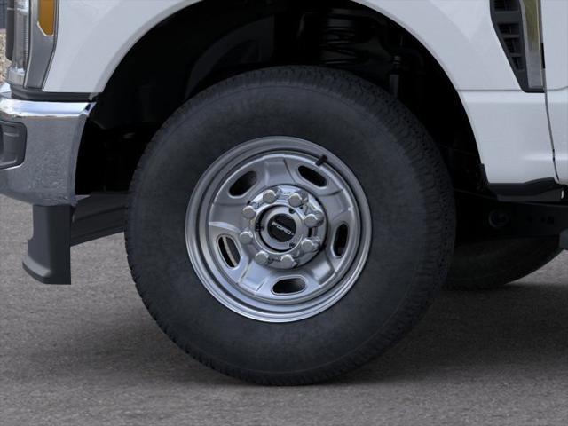 new 2025 Ford F-250 car, priced at $53,195
