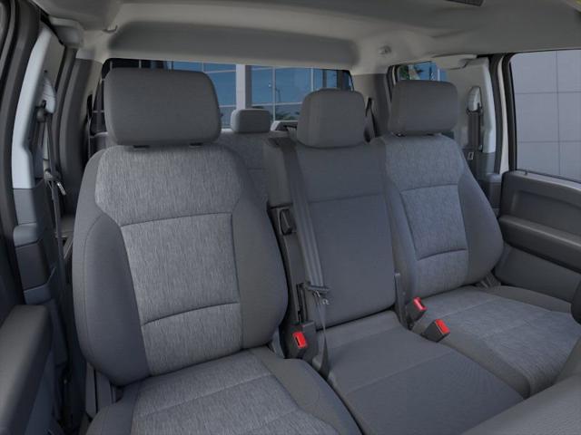 new 2025 Ford F-250 car, priced at $53,195