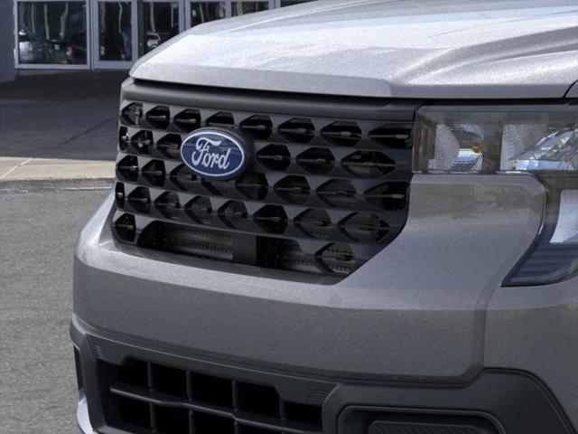 new 2025 Ford Maverick car, priced at $31,915
