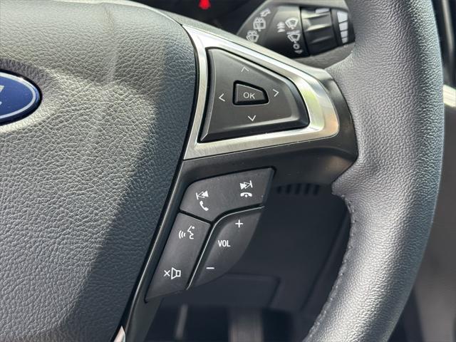 used 2024 Ford Edge car, priced at $28,995